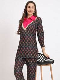 Colourful Life Co-Ord Set