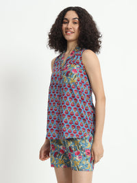 Dark Cosmos Summer Bliss Nightwear