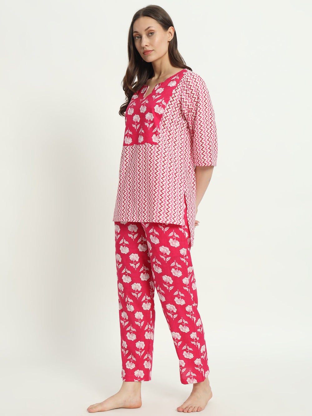 Pink Dreams Nightwear