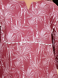 Dusky Palms Girl’s Sleepwear (1-14 Yrs)