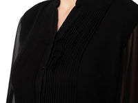 Black Magic Party Dress