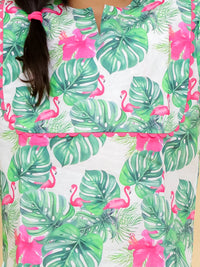 Flamingo Paradise Girl’s Sleepwear (1-14 Yrs)