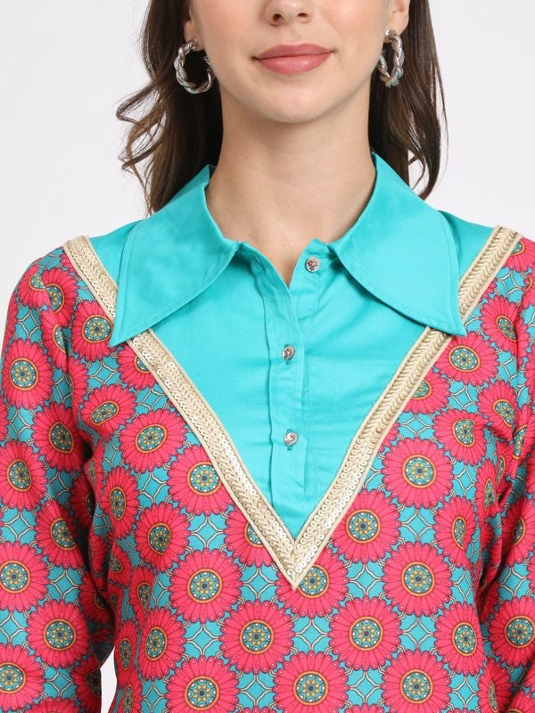 Birthright Co-Ord Set