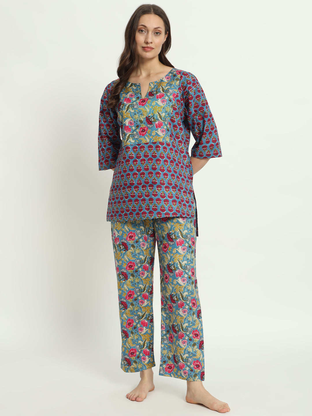 Dark Cosmos Nightwear