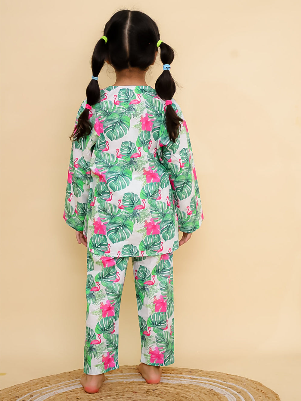 Flamingo Paradise Girl’s Sleepwear (1-14 Yrs)