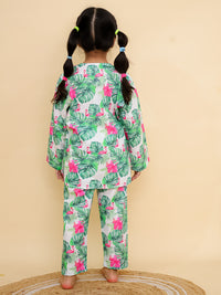 Flamingo Paradise Girl’s Sleepwear (1-14 Yrs)