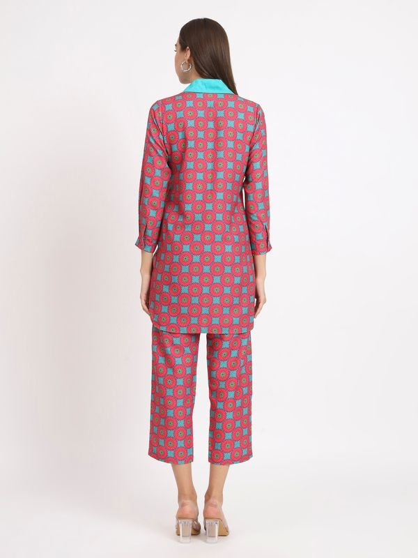 Birthright Co-Ord Set