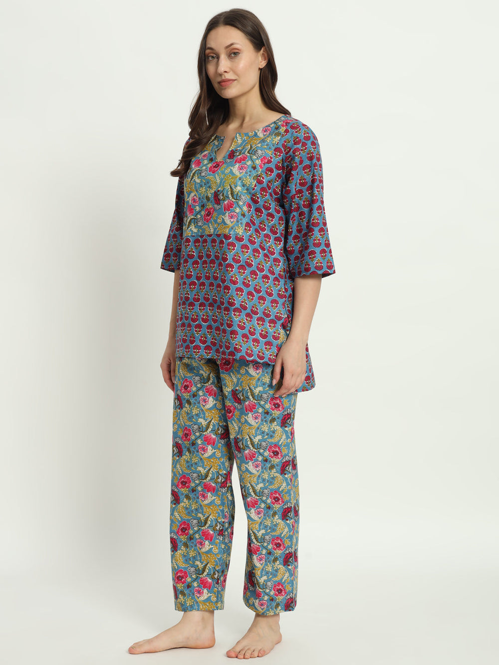 Dark Cosmos Nightwear