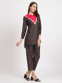 Colourful Life Co-Ord Set