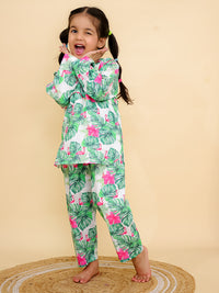 Flamingo Paradise Girl’s Sleepwear (1-14 Yrs)