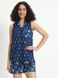 Royal Navy Summer Bliss Nightwear