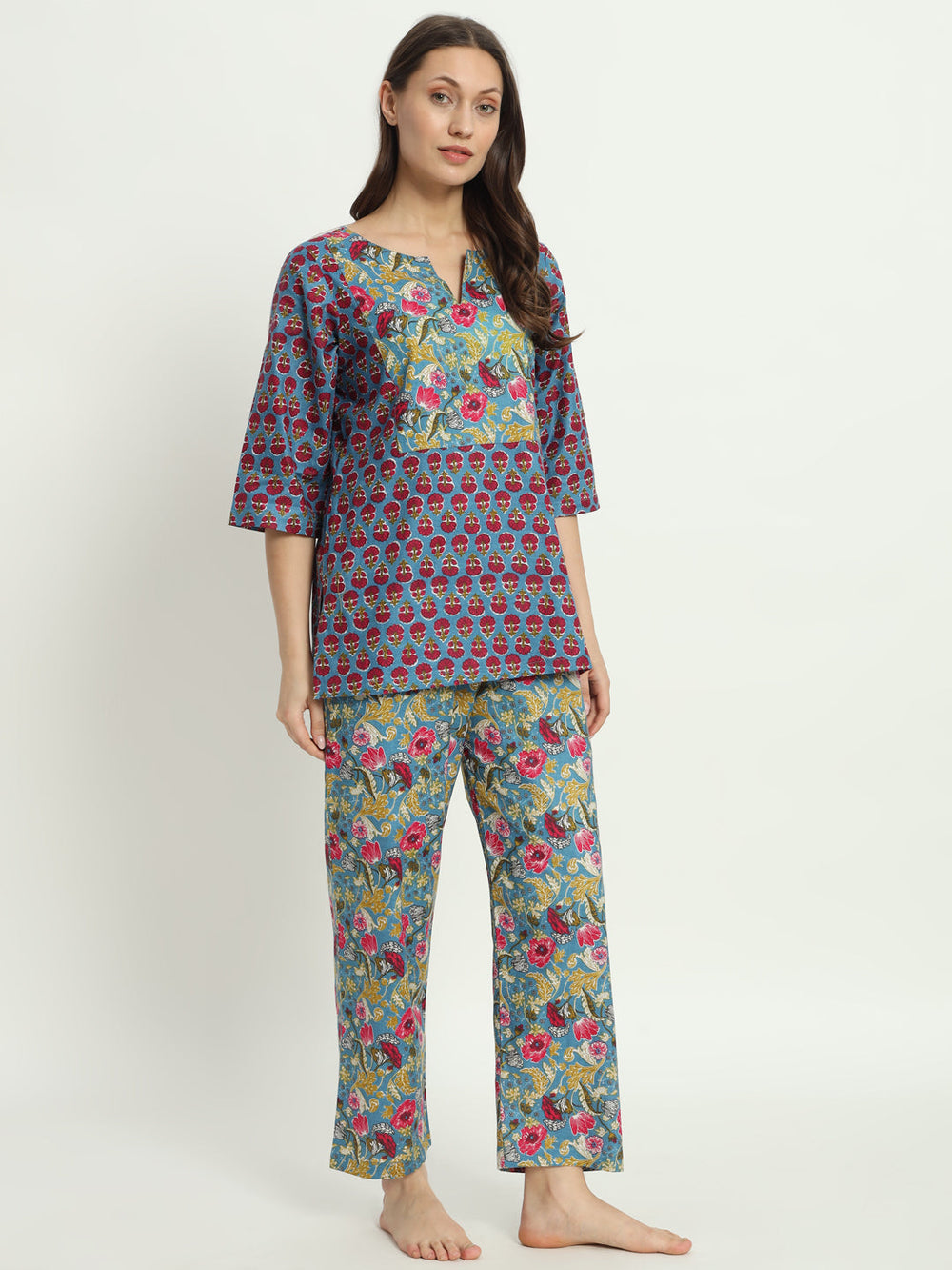 Dark Cosmos Nightwear