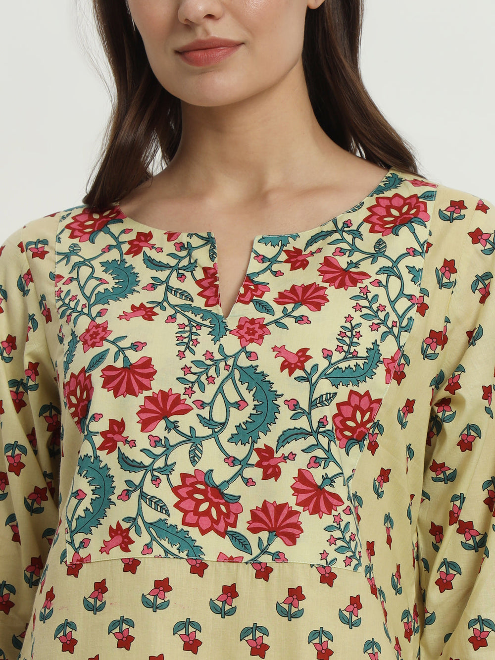 Clove Pink Nightwear