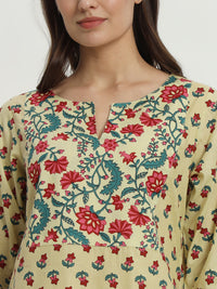 Clove Pink Nightwear