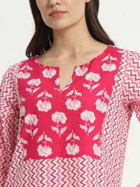 Pink Dreams Nightwear