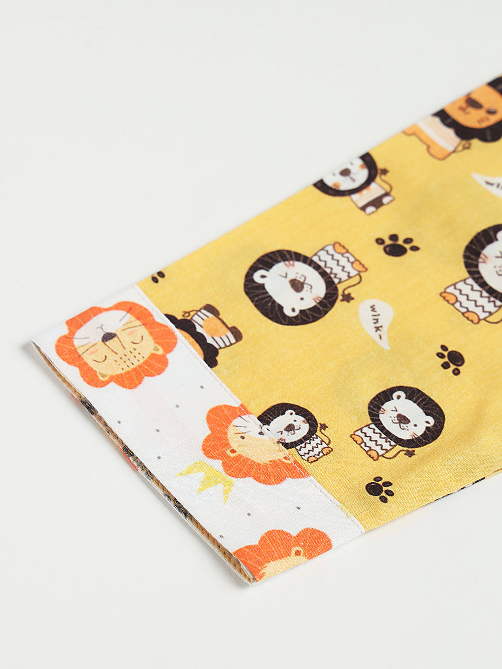 Lion’s Roar Nightwear Pj set