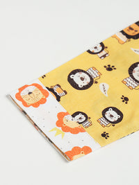 Lion’s Roar Nightwear Pj set