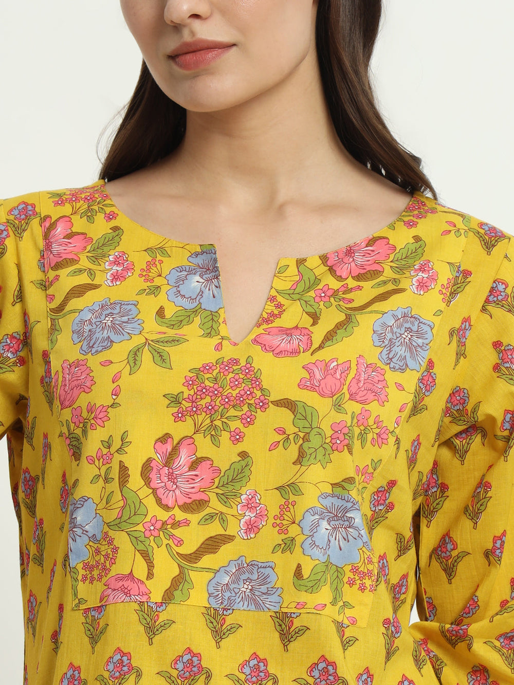 Bright Sunny Nightwear