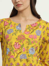 Bright Sunny Nightwear