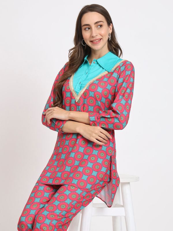 Birthright Co-Ord Set