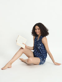 Royal Navy Summer Bliss Nightwear