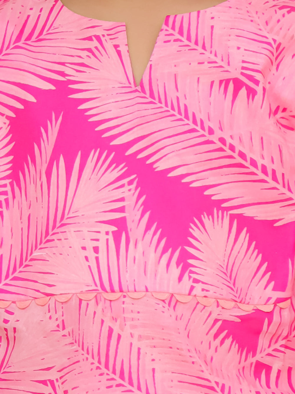 Pink Beach Girl’s Sleepwear (1-14 Yrs)