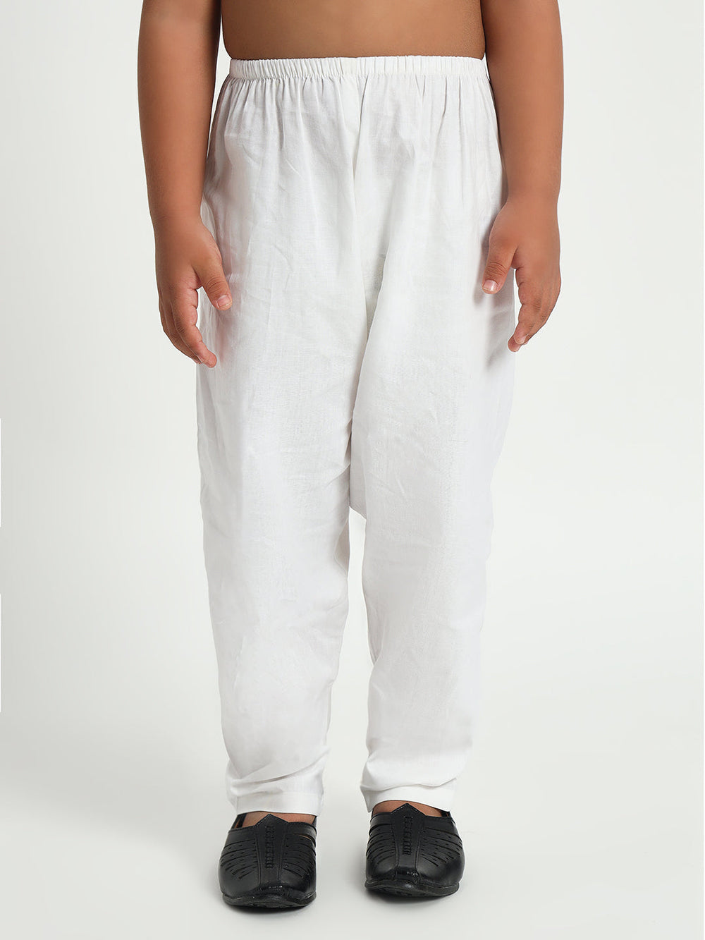 Purity Print Pajama Kurta Set