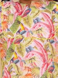 Palma Birds Girl’s Sleepwear (1-14 Yrs)