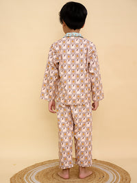 I Love Pizza! Kid’s Nightwear Pj set (1-14 Yrs)