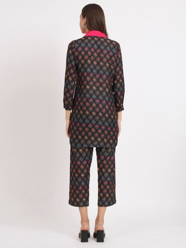 Colourful Life Co-Ord Set