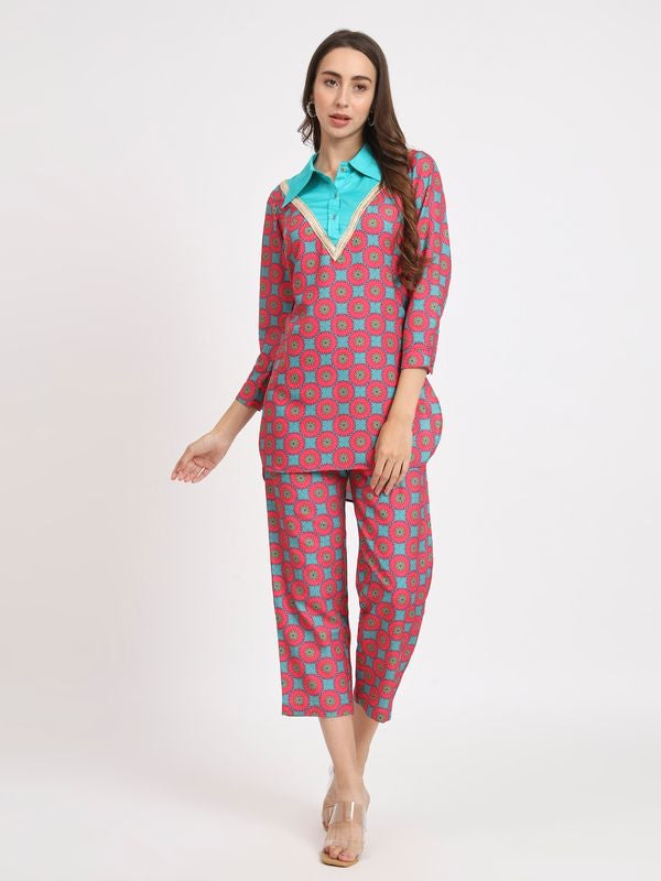 Birthright Co-Ord Set