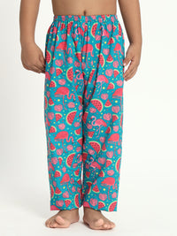 Greater Flamingo Nightwear Pj set