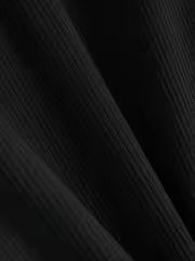 Clothic™ Two-Tone Patchwork Knitted Sweater – Beige & Ivory