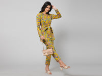 Midsummer Co-Ord Set