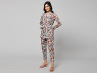 Wanderlust Co-Ord Set