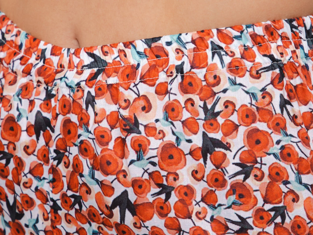 Black Raven Co-Ord Set