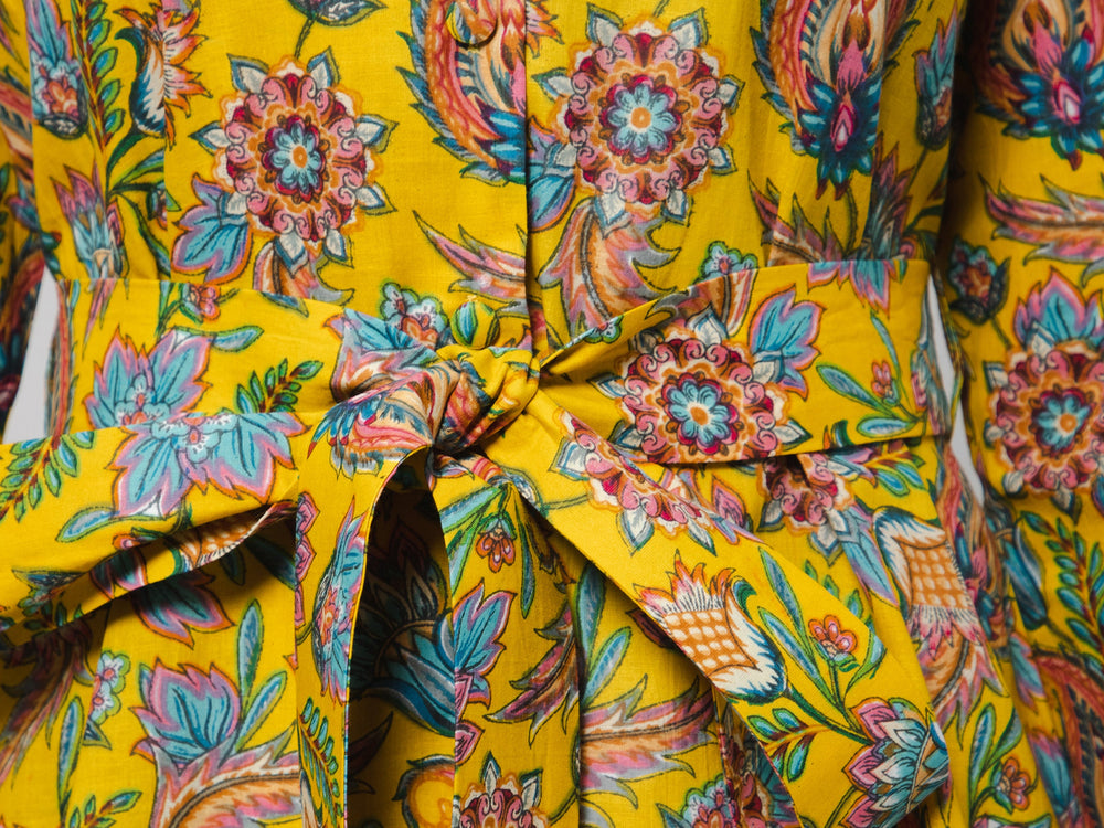 Midsummer Co-Ord Set