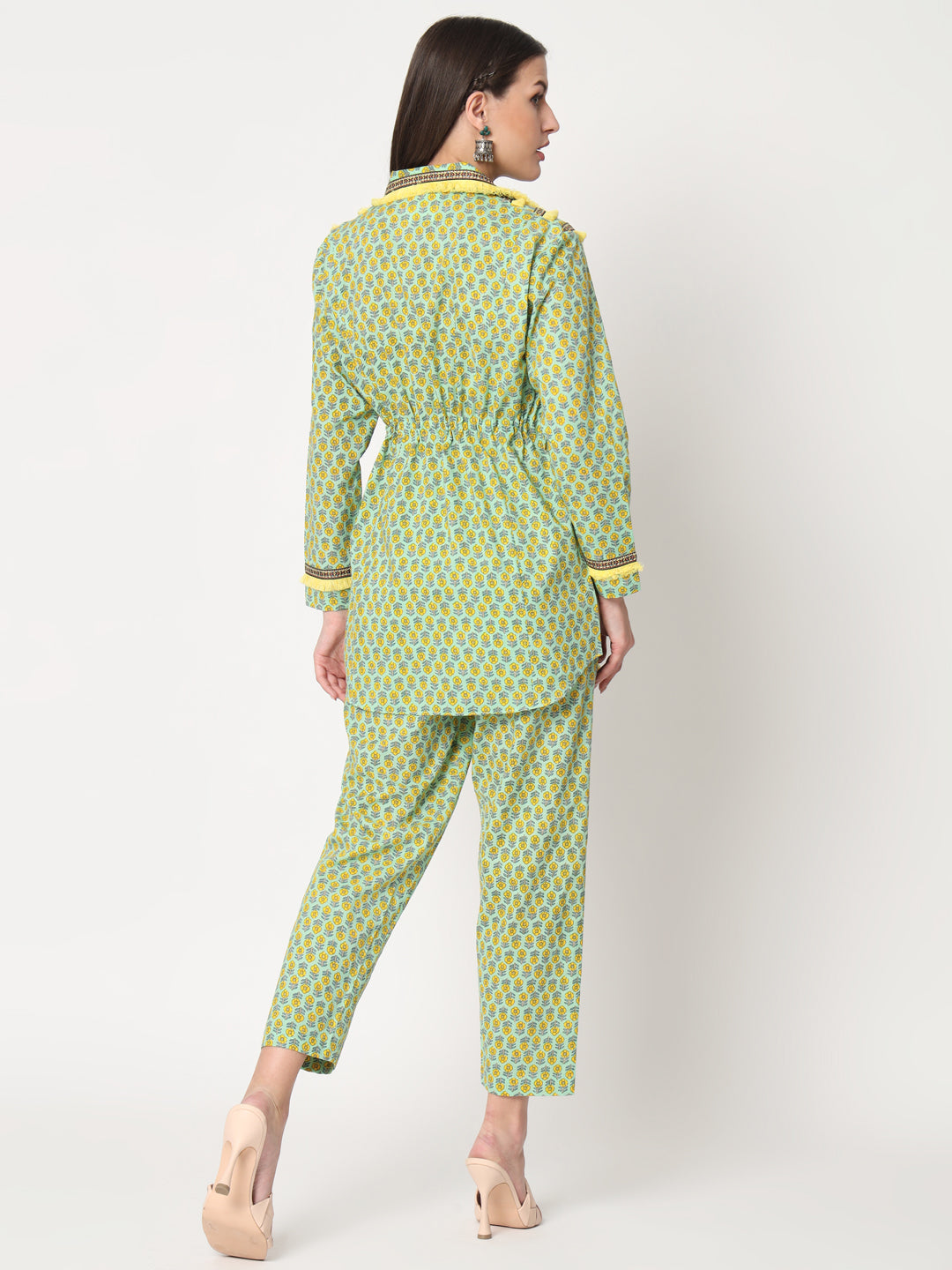 Lone Wolf Co-Ord Set