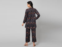 Deer In The Dark Co-Ord Set