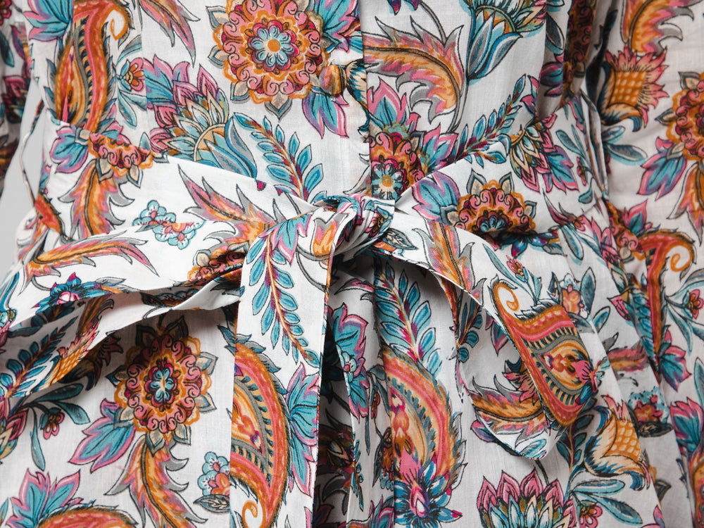 Wanderlust Co-Ord Set