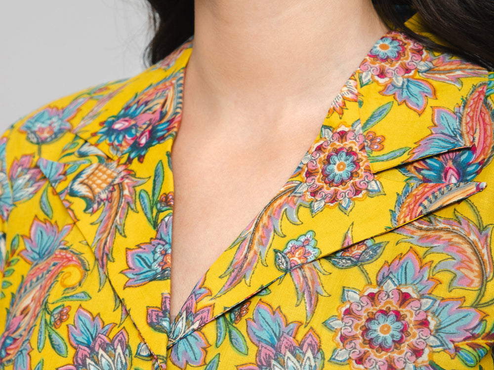 Midsummer Co-Ord Set