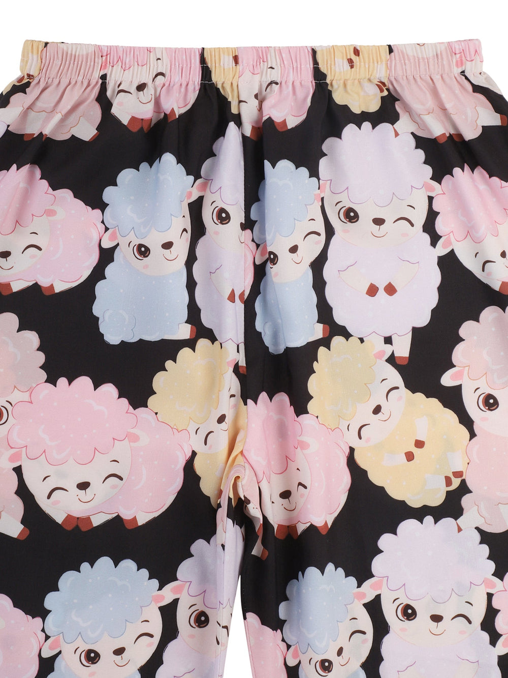 Lama Glama Nightwear For Boys & Girls