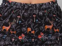 Deer In The Dark Co-Ord Set