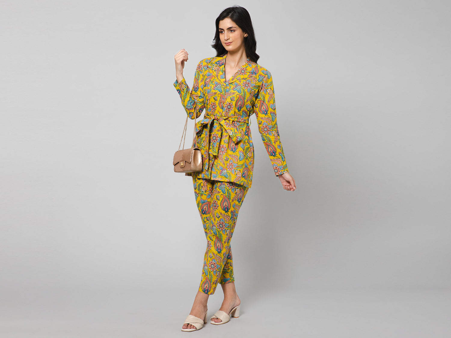 Midsummer Co-Ord Set