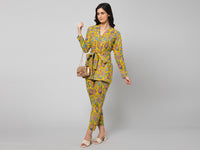 Midsummer Co-Ord Set