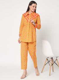 Flower Child Co-Ord Set