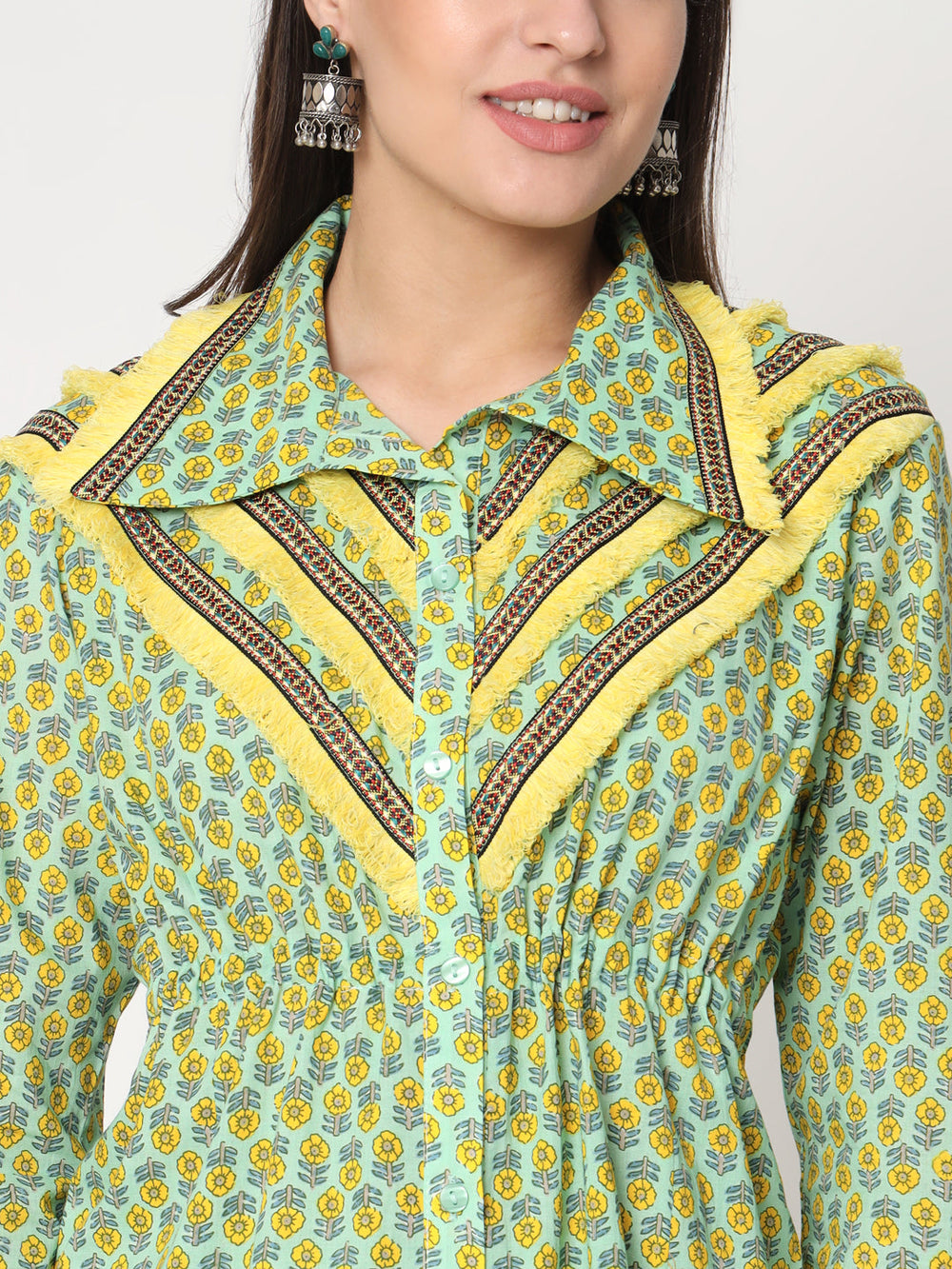 Lone Wolf Co-Ord Set