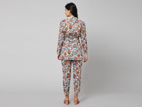 Wanderlust Co-Ord Set