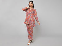 Black Raven Co-Ord Set