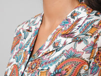 Wanderlust Co-Ord Set